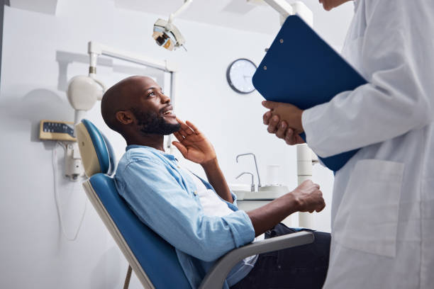 Best Same-Day Emergency Dentist in Golden Glades, FL