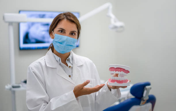 Best Emergency Dental Surgery in Golden Glades, FL