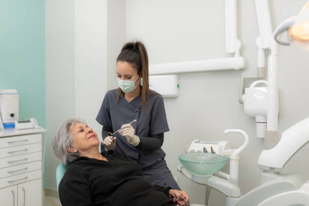 Best Emergency Dental Surgery in Golden Glades, FL