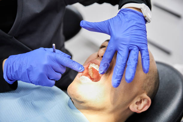 Best Emergency Orthodontic Repairs in Golden Glades, FL
